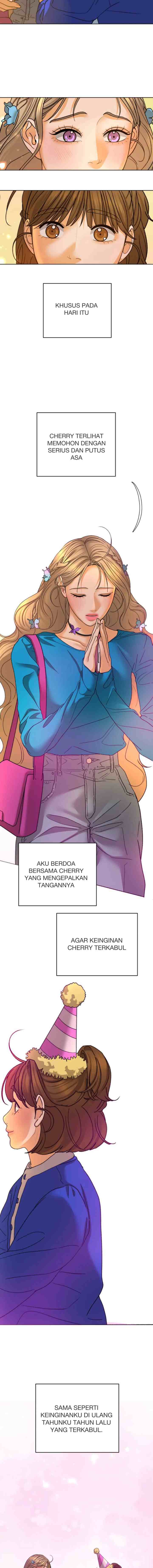 The Fox Club chapter 56 halaman 9