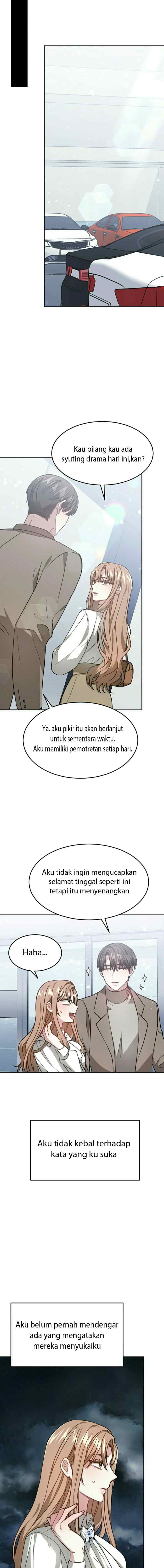 It's My First Time Getting Married chapter 13 halaman 11