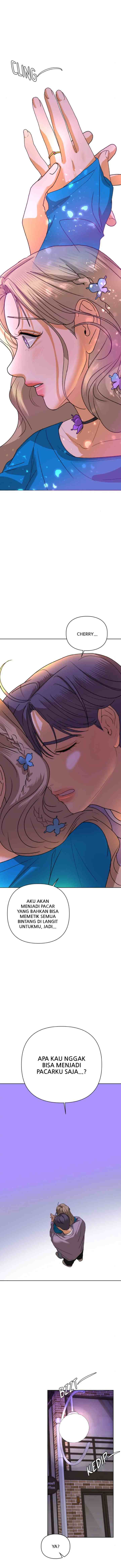 The Fox Club chapter 57 halaman 12