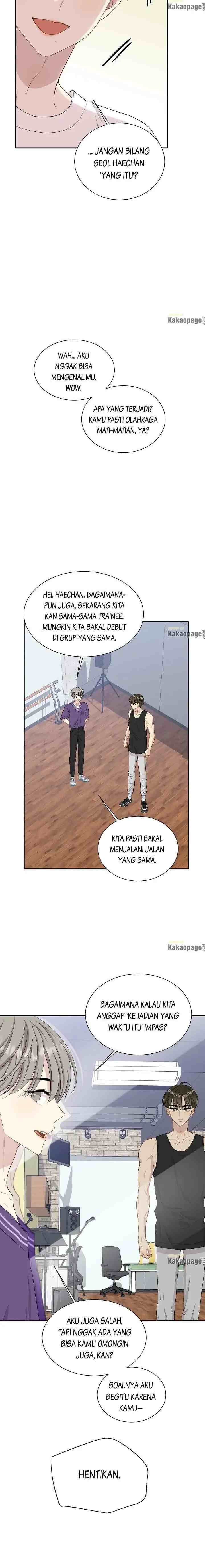 Should I Not Tell? chapter 71 halaman 11