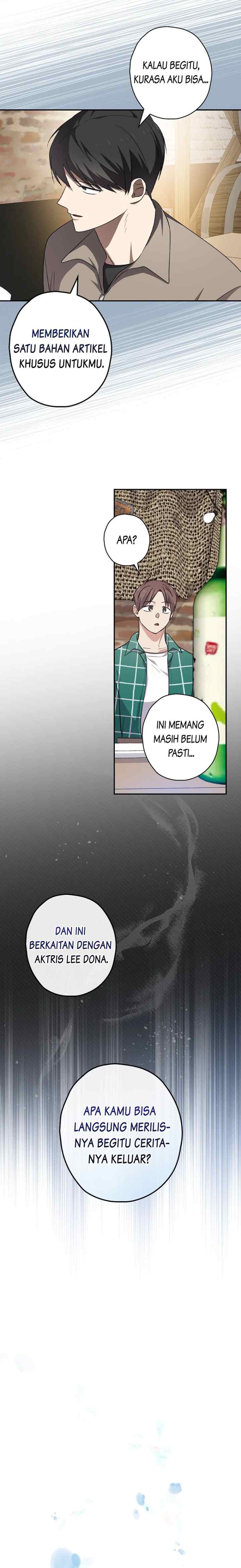King Of Drama chapter 76 halaman 11