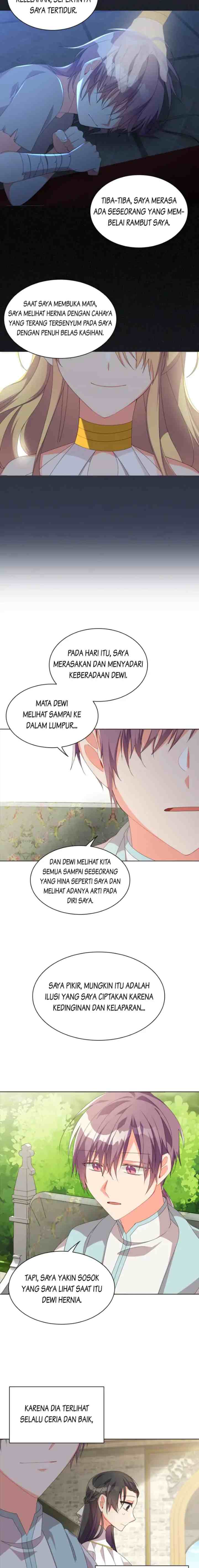 The Meaning of You chapter 18 halaman 9