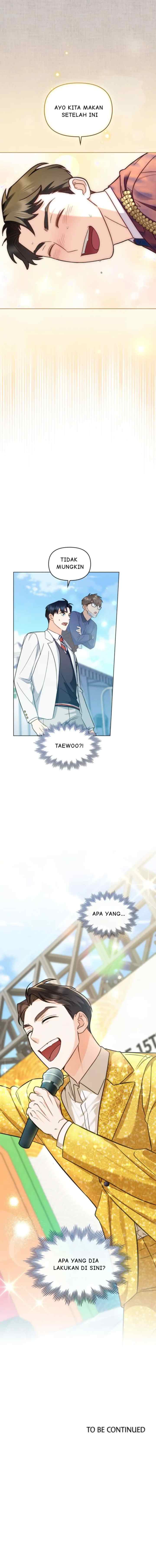 My Second Life As An Idol chapter 17 halaman 17