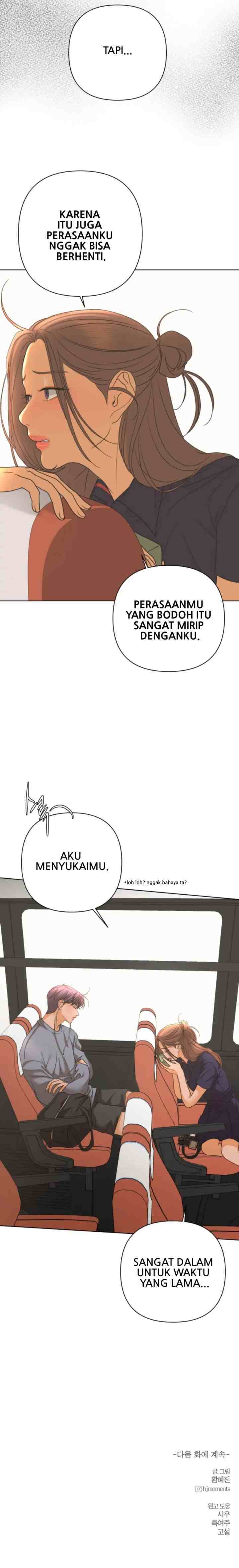 The Fox Club chapter 79 halaman 14