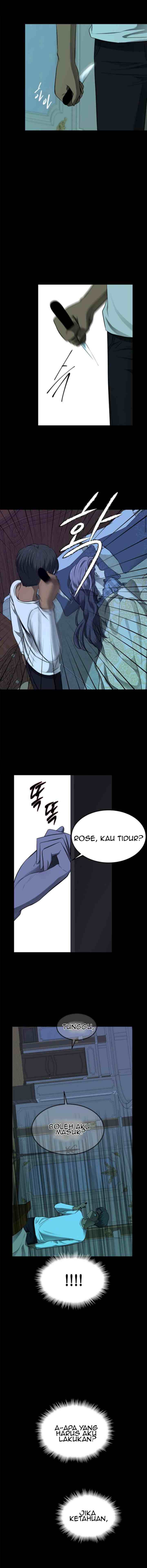 Loop chapter 120 halaman 14