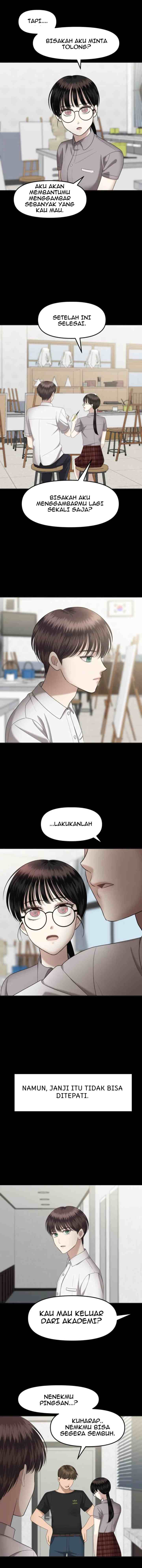 Sisters at War chapter 5 halaman 10