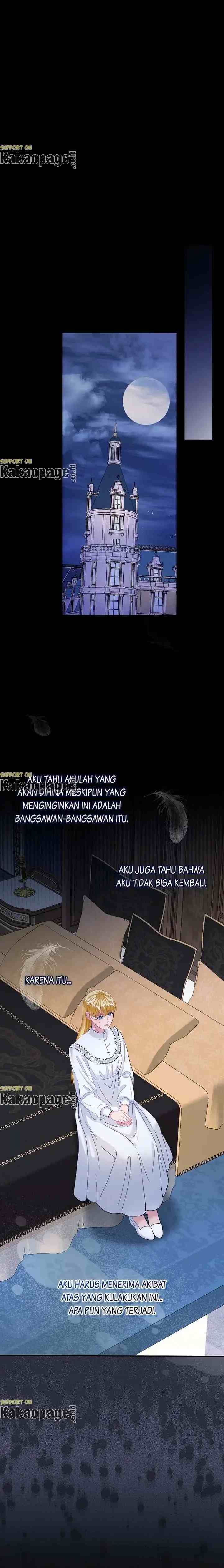 The Flower Dances and the Wind Sings chapter 116 halaman 18