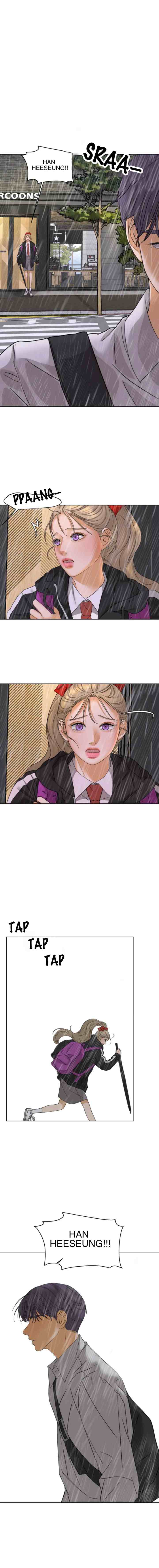 The Fox Club chapter 50 halaman 13