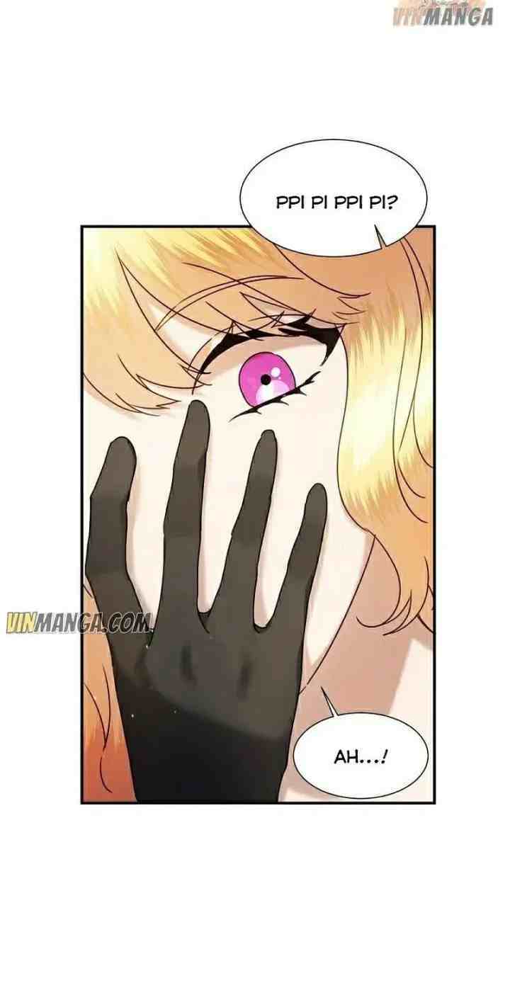 The Fake Princess Op Bunny chapter 48 halaman 20