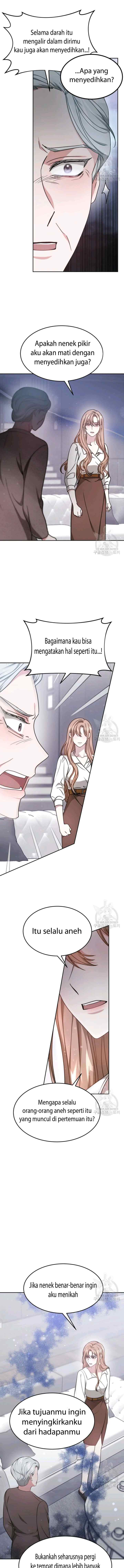 It's My First Time Getting Married chapter 21 halaman 11