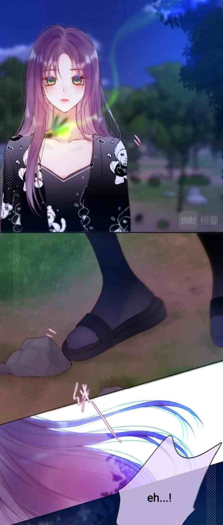 The Fox's Trap chapter 25 halaman 11
