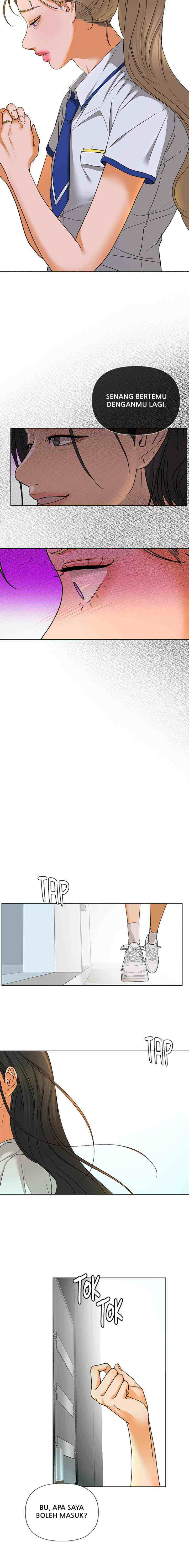 The Fox Club chapter 59 halaman 19