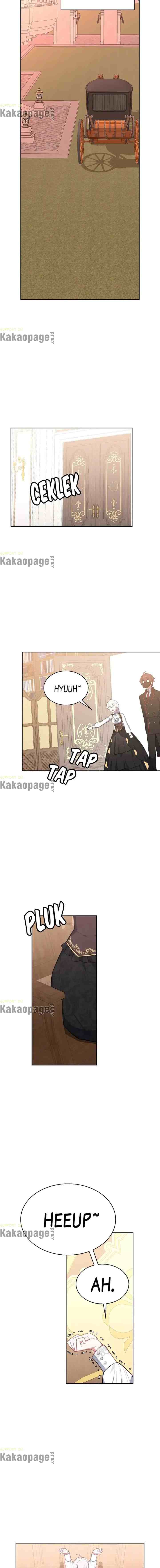 Touch My Little Brother and You're Dead chapter 52 halaman 14