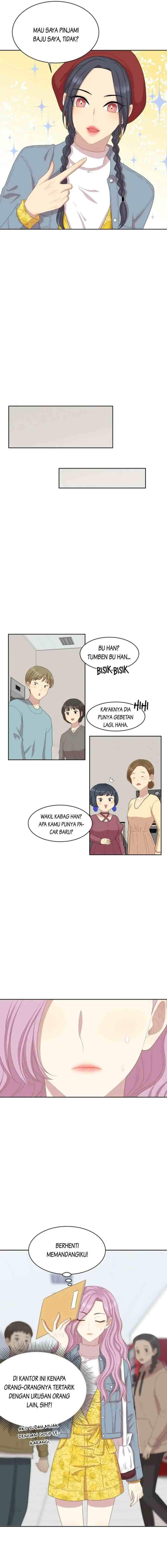 Should I Not Tell? chapter 7 halaman 8