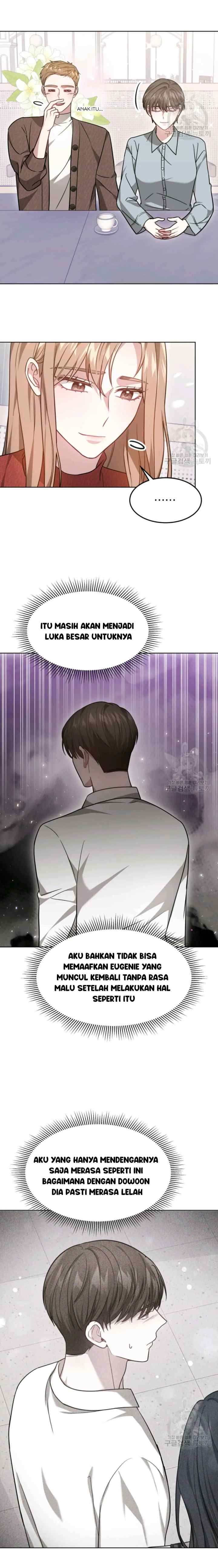 It's My First Time Getting Married chapter 48 halaman 10