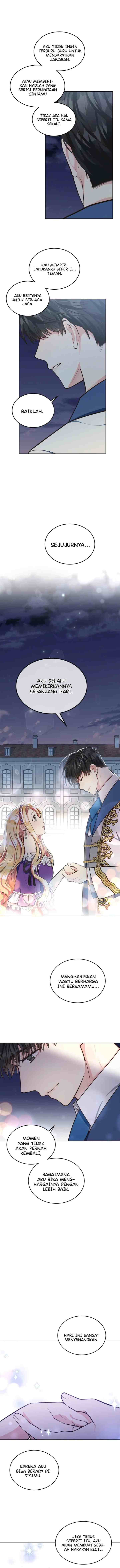 The Peach of June chapter 10 halaman 11
