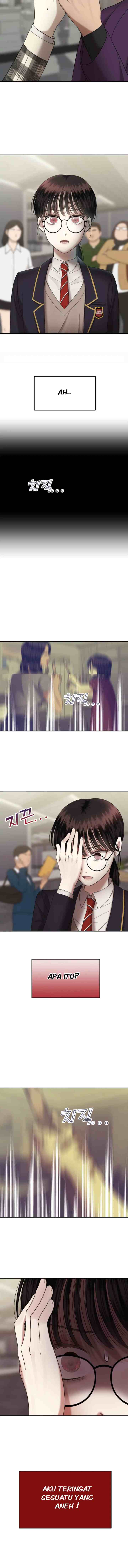 Sisters at War chapter 3 halaman 17