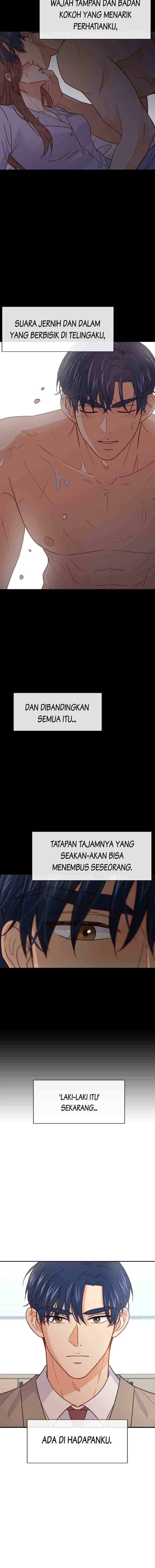 The Boss Go to School chapter 1 halaman 13