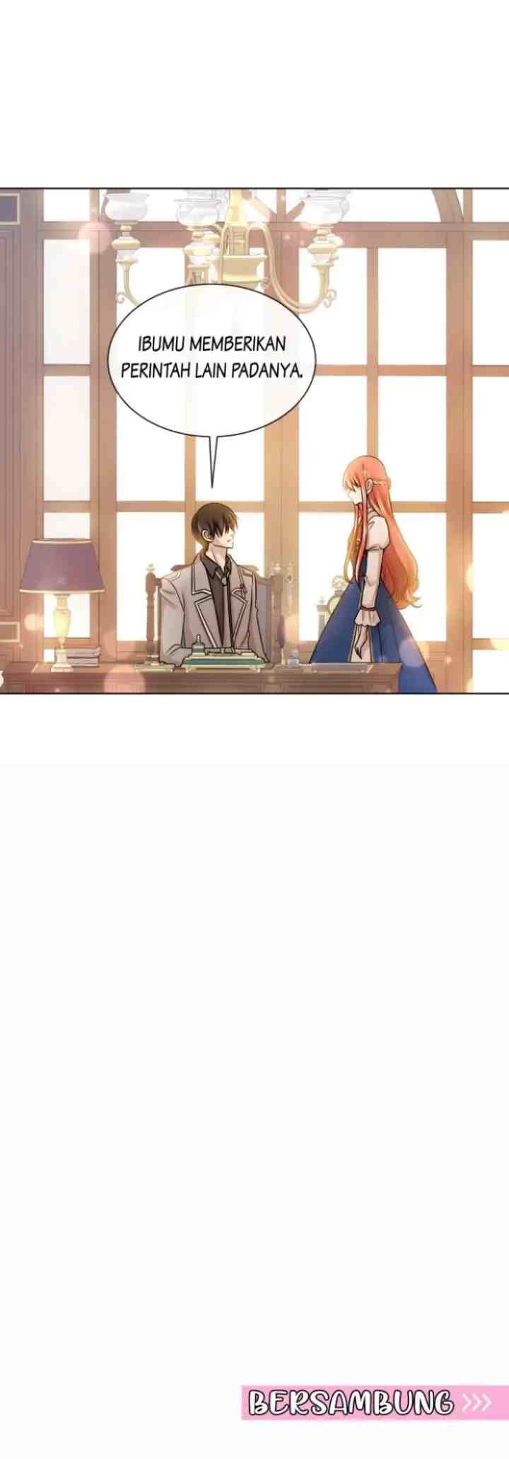 The Evil Cinderella Needs a Villain chapter 20 halaman 13