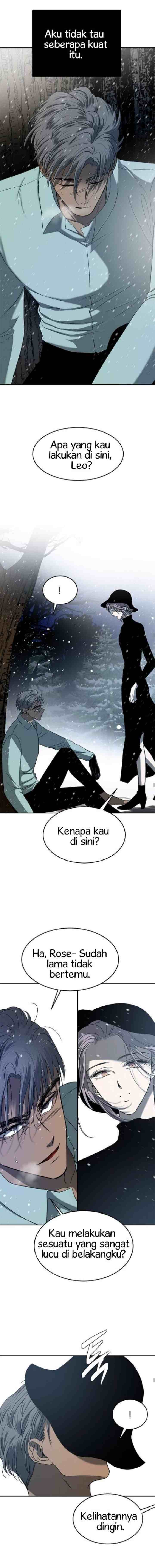 Loop chapter 107 halaman 11