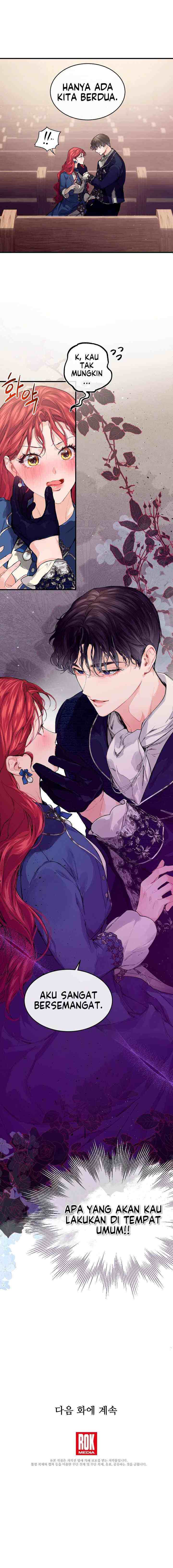 The Elegant Sea of Savagery chapter 58 halaman 11