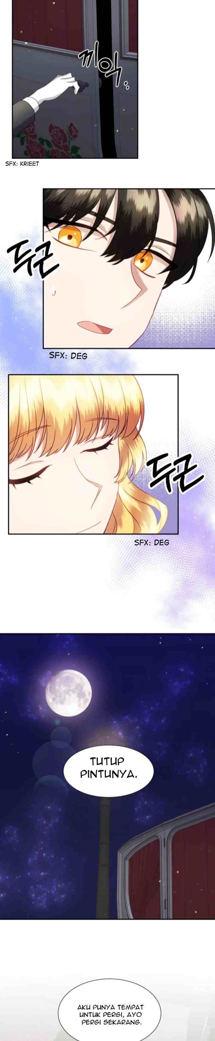 The Fake Princess Op Bunny chapter 27 halaman 14