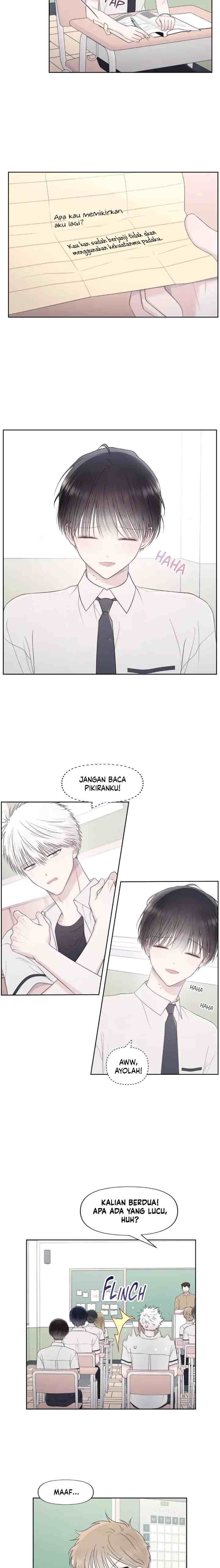 The Degrees Between Us chapter 49 halaman 8