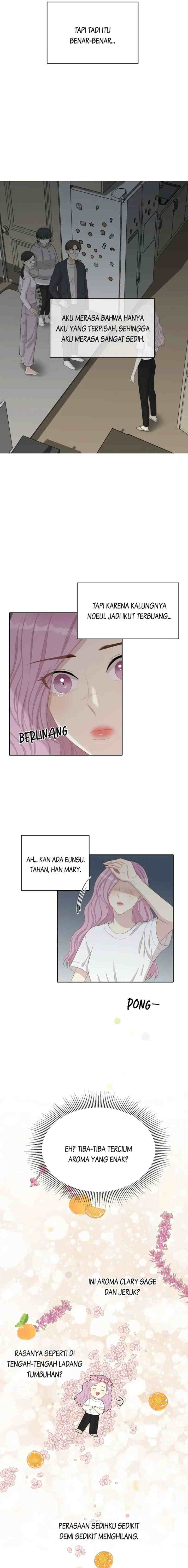 Should I Not Tell? chapter 14 halaman 10