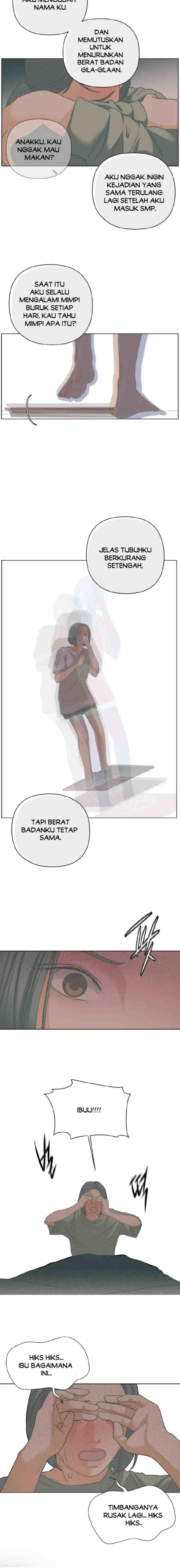 The Fox Club chapter 82 halaman 8