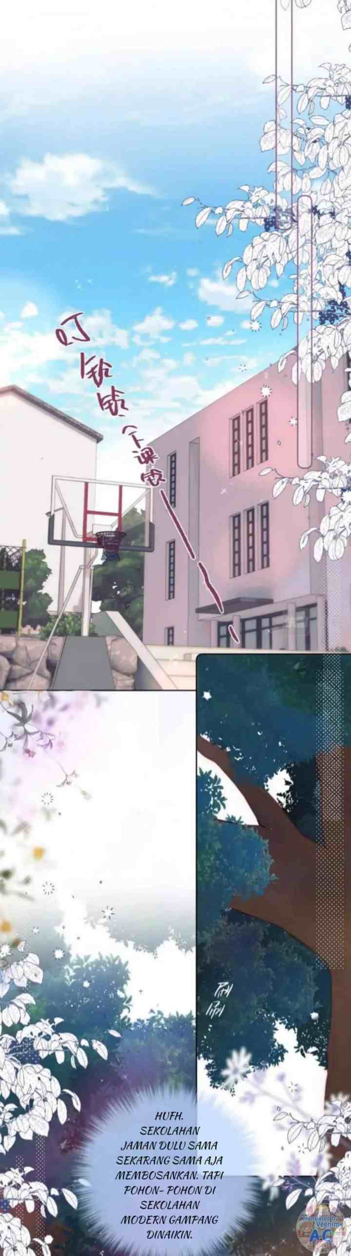 The Fox's Trap chapter 14 halaman 4