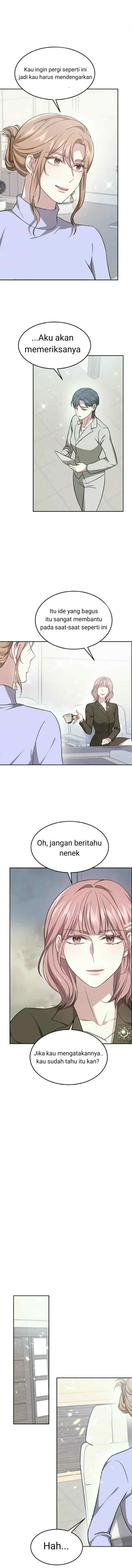 It's My First Time Getting Married chapter 7 halaman 17