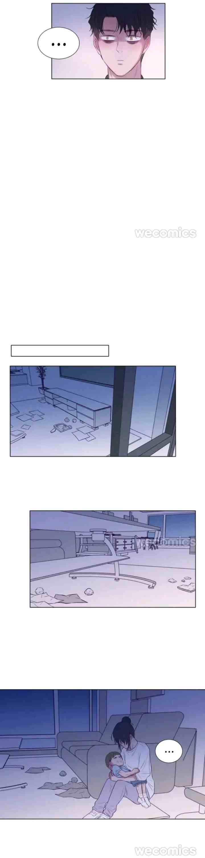 Uncle Cool's Love Story chapter 71 halaman 13