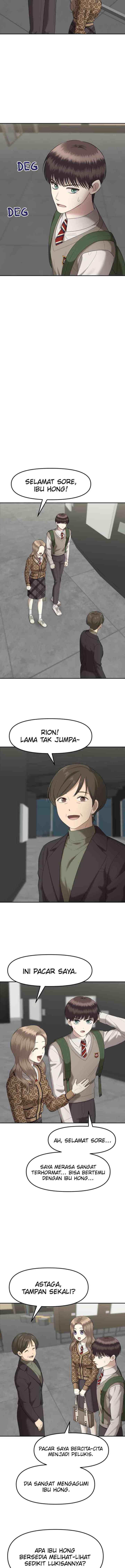 Sisters at War chapter 44 halaman 7