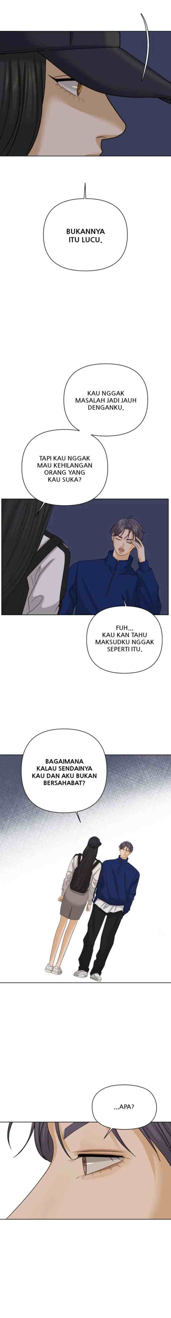 The Fox Club chapter 27 halaman 10