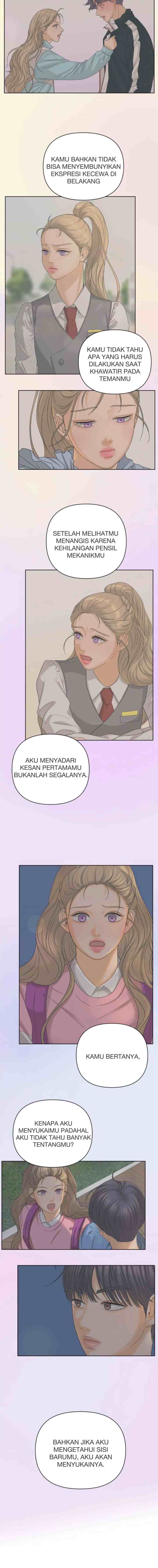 The Fox Club chapter 37 halaman 7