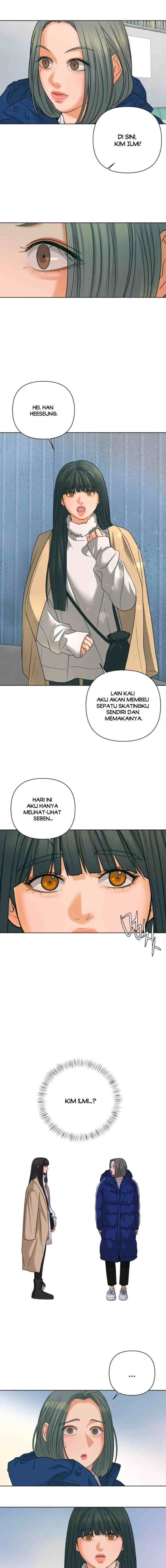 The Fox Club chapter 83 halaman 10
