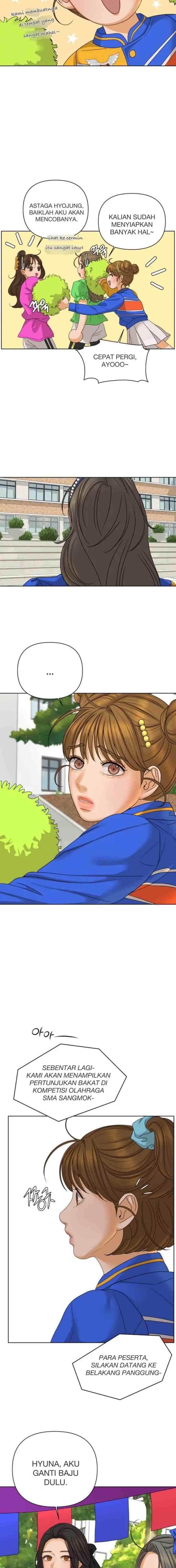 The Fox Club chapter 44 halaman 17