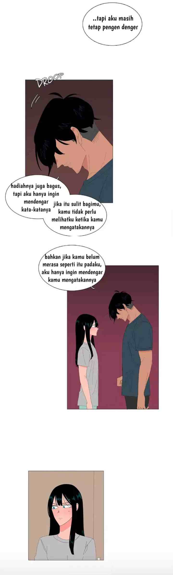 The Lady and Her Butler chapter 46 halaman 11