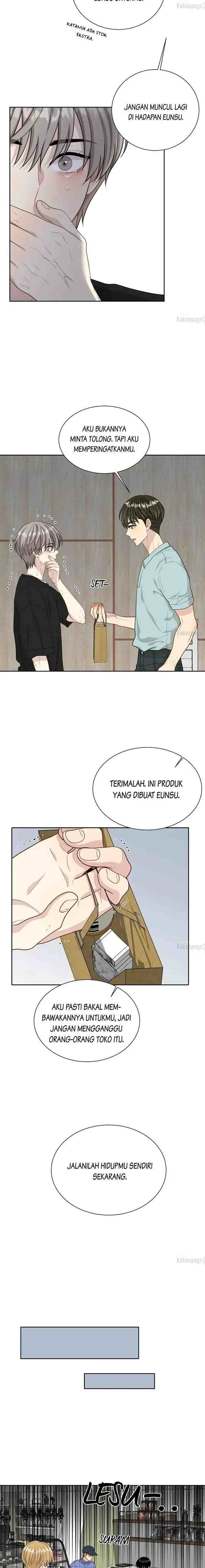 Should I Not Tell? chapter 94 halaman 11