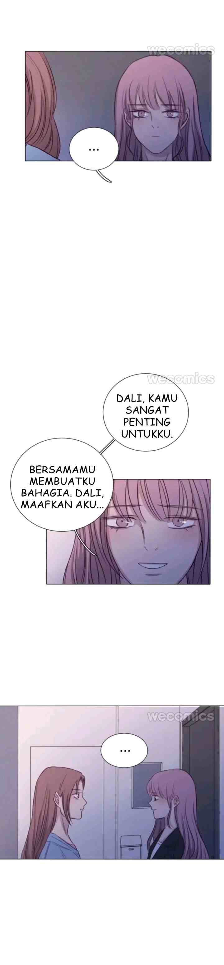 Uncle Cool's Love Story chapter 64 halaman 7