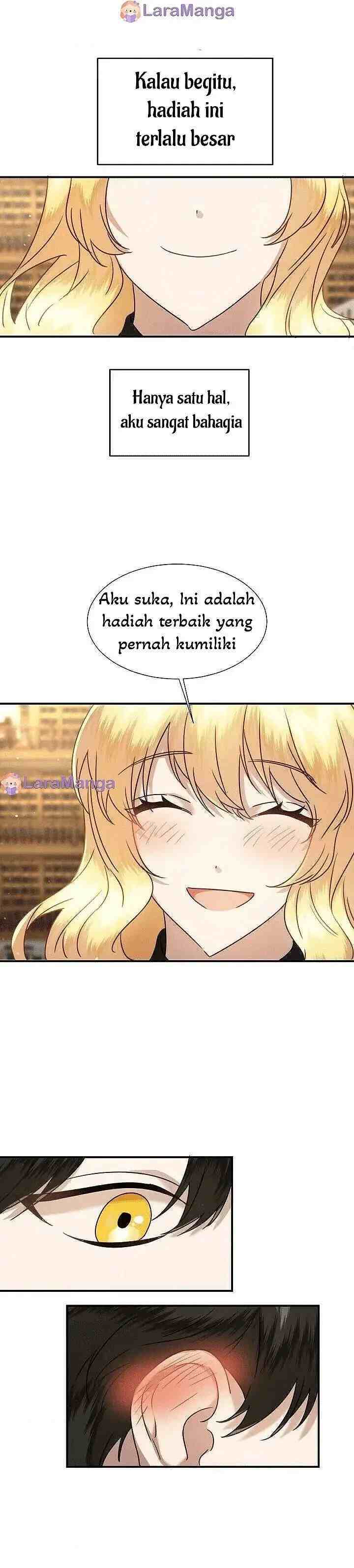 The Fake Princess Op Bunny chapter 45 halaman 12