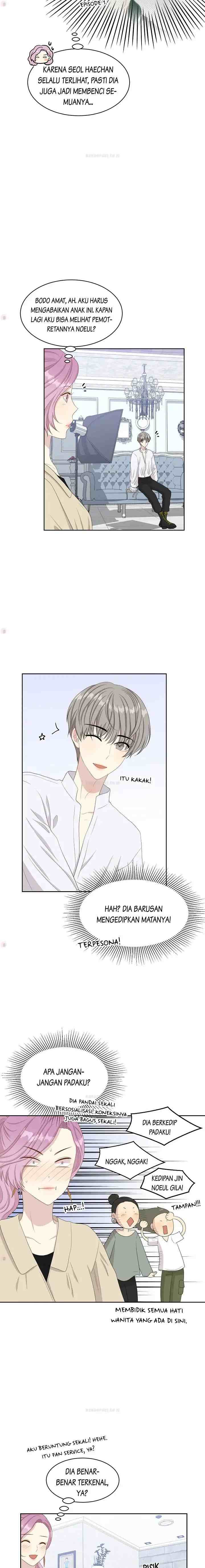 Should I Not Tell? chapter 29 halaman 10