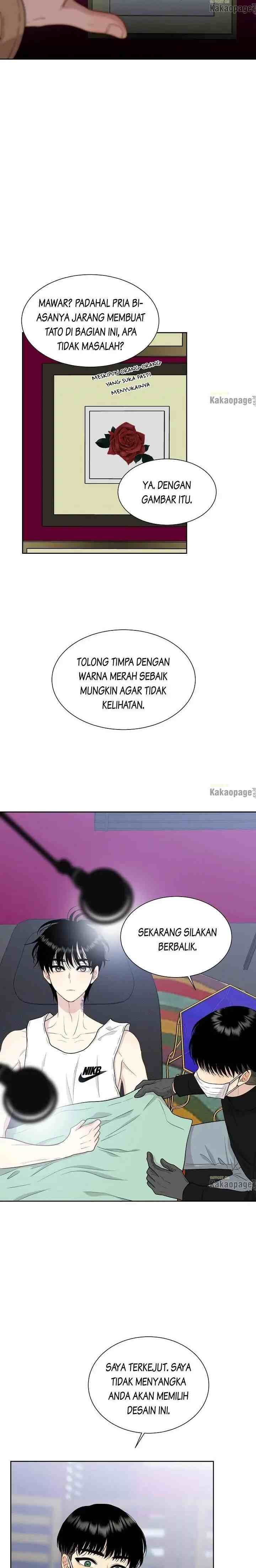 Should I Not Tell? chapter 66 halaman 15