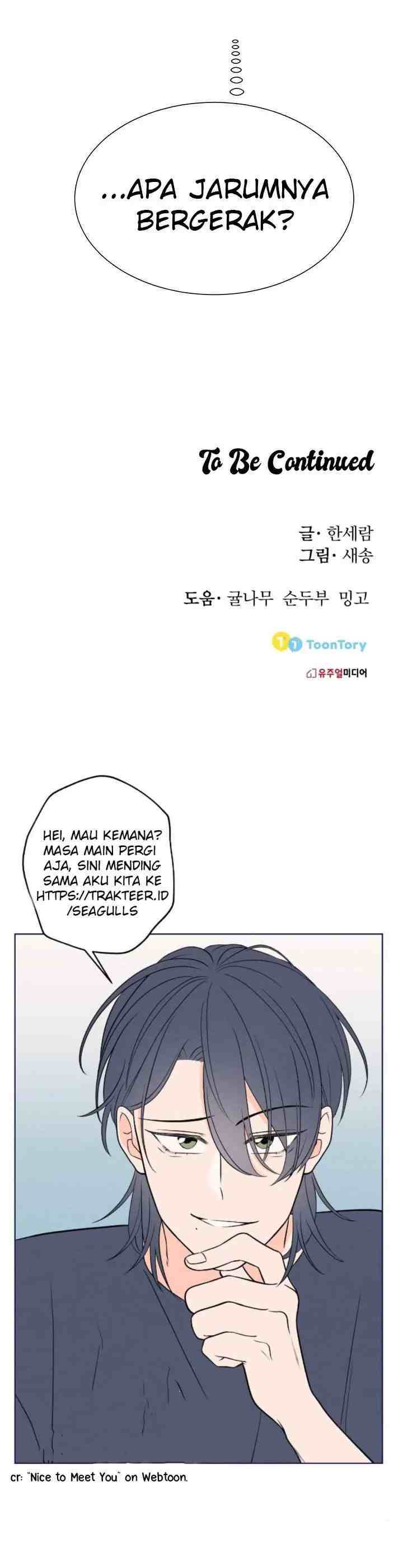 The Fake Princess Op Bunny chapter 37 halaman 11