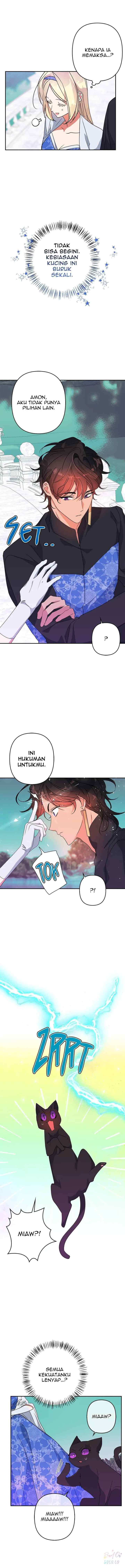 I Raised A Beast Well chapter 98 halaman 11