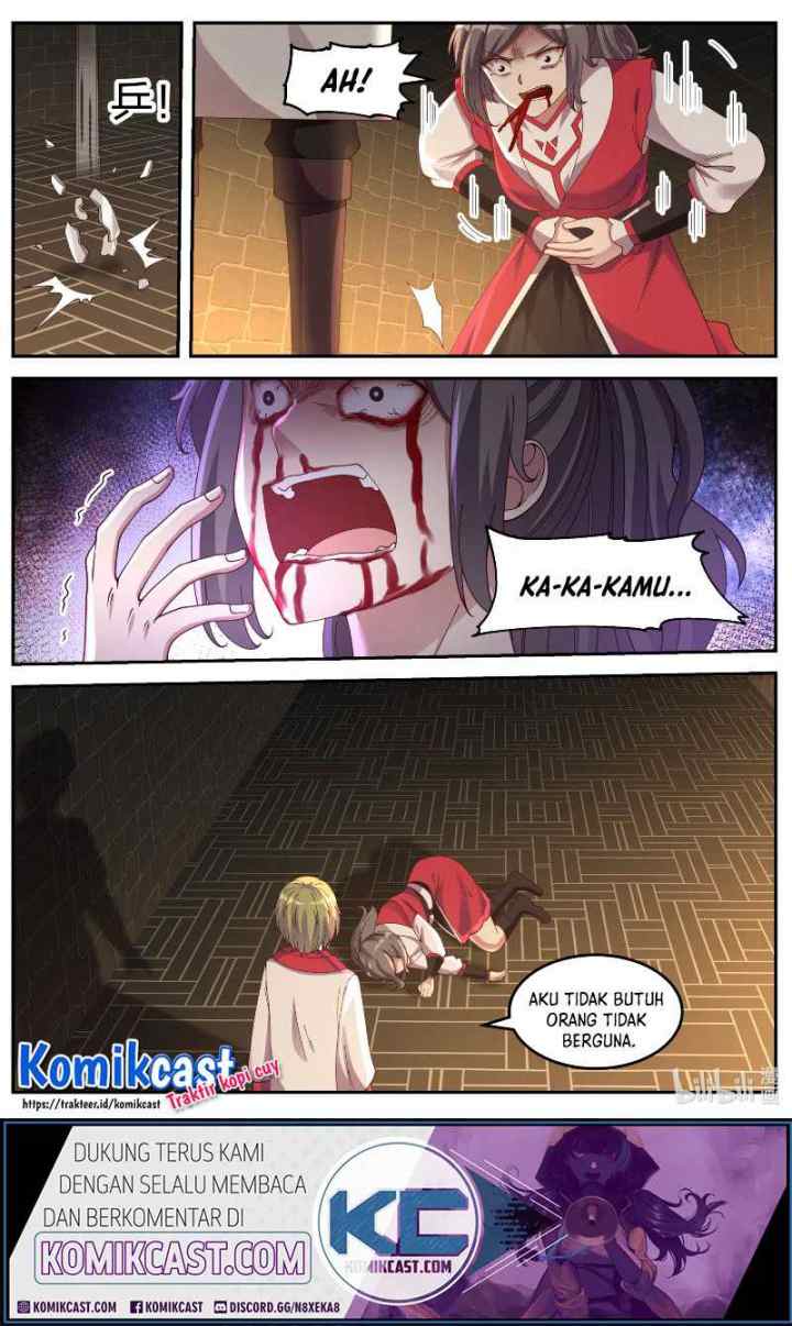 Martial God Asura chapter 83 halaman 4