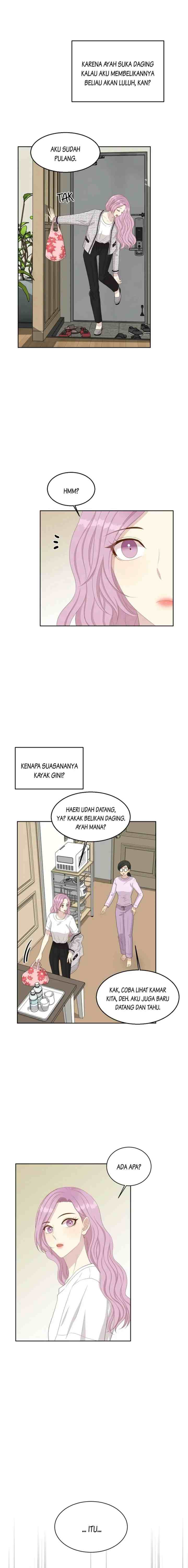 Should I Not Tell? chapter 13 halaman 13