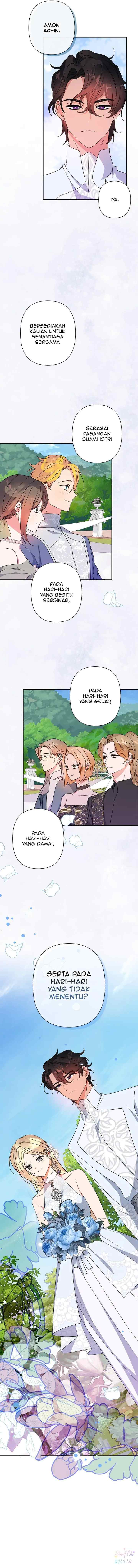 I Raised A Beast Well chapter 93 halaman 12