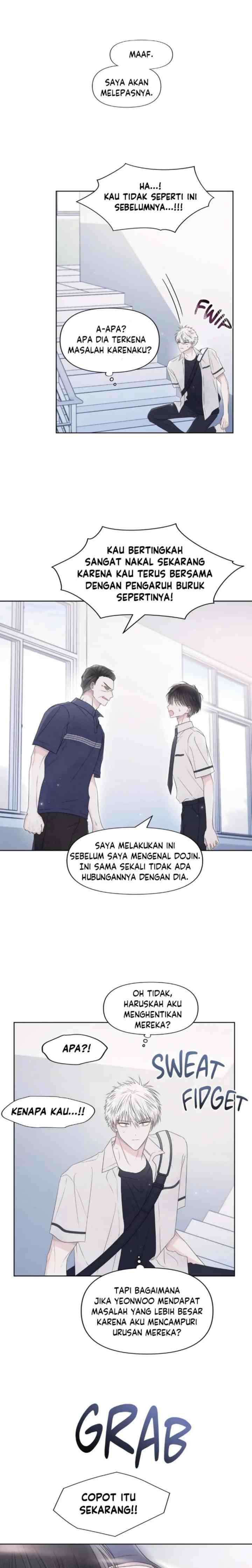 The Degrees Between Us chapter 26 halaman 4