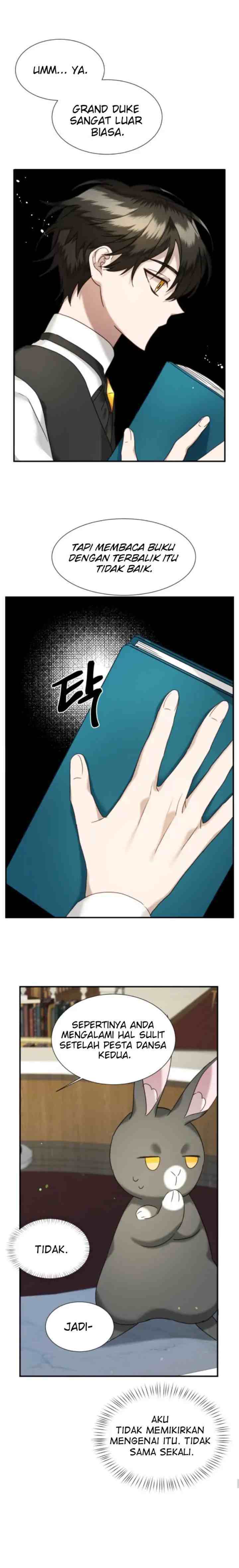 The Fake Princess Op Bunny chapter 51 halaman 13